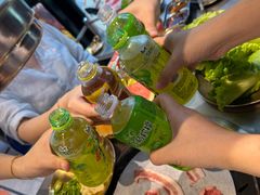 -哈哈碳都·牛肋条无限自助烤肉(台江万达店)