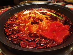 -江北北火锅馆·公路夜市(魏公村店)