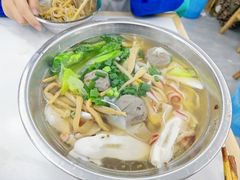 -福屿鲜捞小吃·捞化(福屿总店)