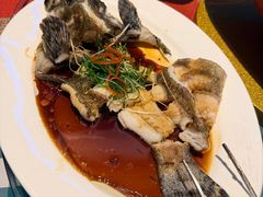 -快乐海鲜酒楼(滇池路店)