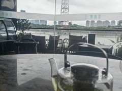 -东南里湖景餐厅·新闽菜(浦西万达店)
