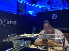 -很久以前羊肉串(打浦路店)