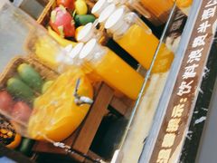 -非烤勿扰韩料自助烤肉(松山湖万科店)