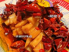 -阿记烧烤(英达路店)