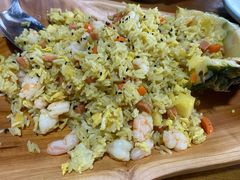 -南海渔家•海鲜•正宗海南菜(海棠湾店)