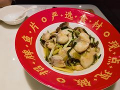 -清晖小苑·顺德菜(观澜湖新城店)