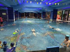 -Waterfall瀑布湾优健源(华侨城店)