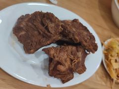-水仙拉面(水仙街店)