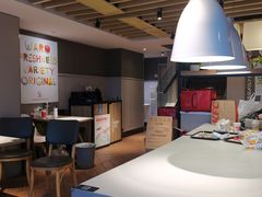 -肯德基(安定门店)