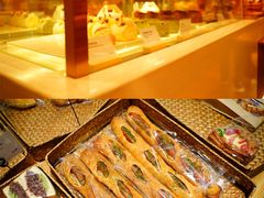 -那家面包房(珠江路店)