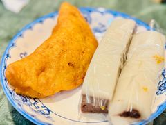 -四宜糕团店(南大街店)