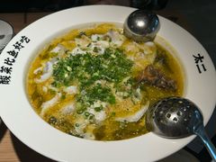 -太二酸菜鱼(坚基购物中心店)