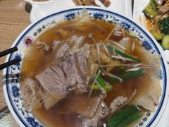 -直隶安家牛肉罩饼(建华店)