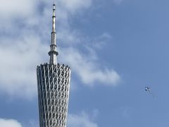 -海心沙亚运公园