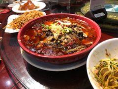 -津菜宋记老房子(平山道店)