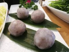 -湯系·煲汤手艺人(东二环泰禾广场店)