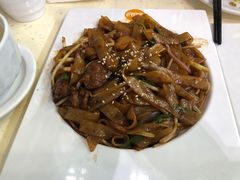 -龙记香港茶餐厅