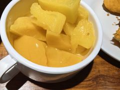 -汉巴味德·烤肉与啤酒的自助(杭州大悦城店)