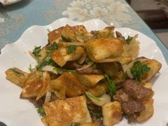 -新疆伊宁远征餐厅