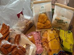 -哈尔滨秋林食品有限责任公司(秋林公司店)