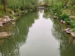 -济南大明湖景区