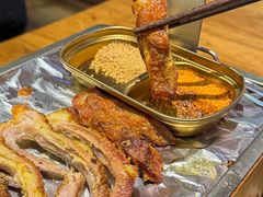 -龙头烤羊排•烤全羊•精酿扎啤(厦滘店)