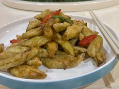 -套娃酒店-中餐厅