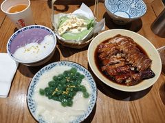 -李百蟹·江南蟹黄面·河景餐厅(夫子庙总店)