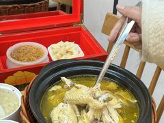 -品鲜村农家菜·阳澄湖大闸蟹(总店)