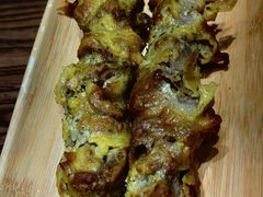 -驿楼兰·新疆菜(火车站店)