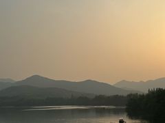 -杭州西湖风景名胜区-满觉陇四眼井