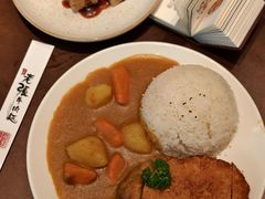 -老张牛肉面(天津万象城店)
