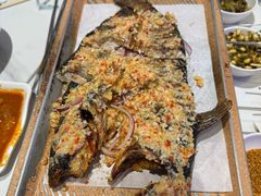 -勇利赵家烤肉坊(纬二街店)