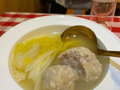 -西贝莜面村(双井店)