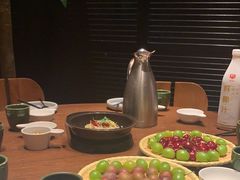 -云海肴·汽锅鸡·云南菜(领展购物广场·中关村店)