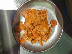 -山葵说·泥炉烤肉(泰达时尚E街区店)