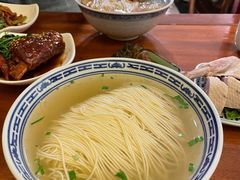 -同得兴 Since·1995 传统苏式面馆(十全街店)