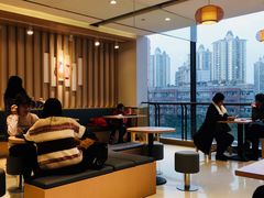 -Meet Fresh鮮芋仙(时代天街店)