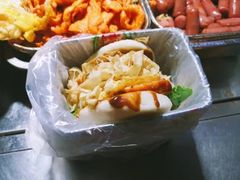 -郭阿姨月亮馍