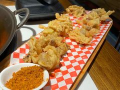 -老天桥蛙炉火锅(姑苏总店)