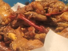 -龍歌自助小火锅(芝罘万达店)