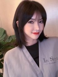 -IN STYLE·全国形象店