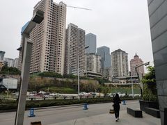 -重庆观音桥华美达安可酒店