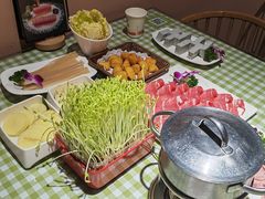 -番食园鲜食火锅(高新店)