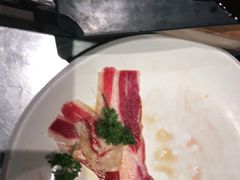 -韩宫宴烤肉·料理(苏州中心店)