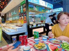 -曹家小菜(胜太路店)