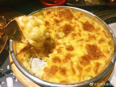 -黑牛の場烤肉(摩天活力城店)