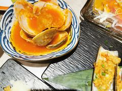 -極上萬膳·日料放题(海岸城店)