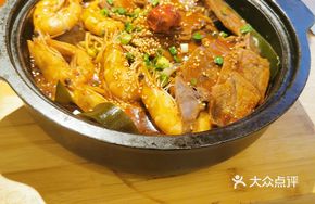 Beef Tagine