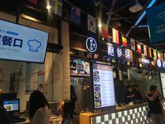 -盒马鲜生(曜一城店)